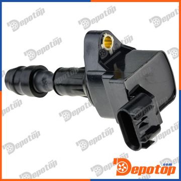 Bobine D'allumage pour OPEL | 5DA358000-121, 10755